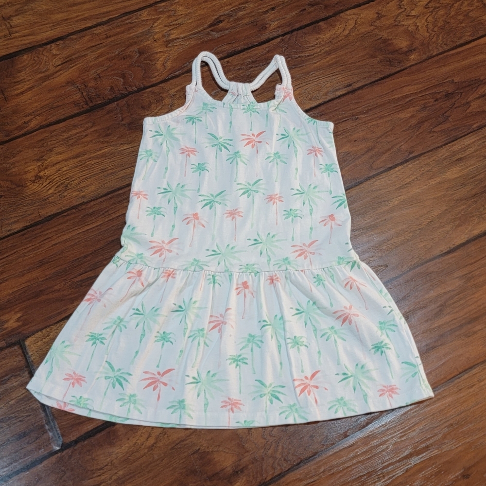 Gymboree dress